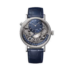 Patek Philippe Nautilus