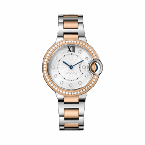 Precision Elite Chronograph