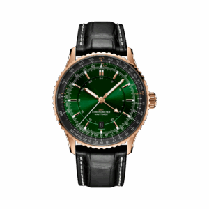 Heritage Automatic Watch