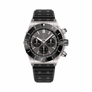 Luxury Heritage Automatic Steel